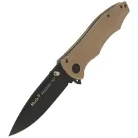 Nóż Muela Tactical Folding Knife 100mm (PANZER-10D