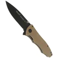 Nóż Muela Tactical Folding Knife 100mm (PANZER-10D