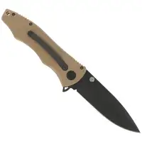 Nóż Muela Tactical Folding Knife 100mm (PANZER-10D
