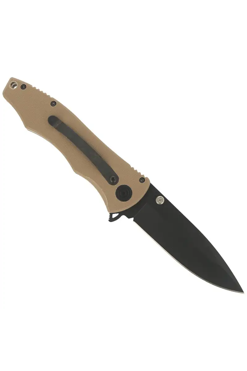 Nóż Muela Tactical Folding Knife 100mm (PANZER-10D