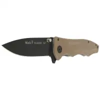 Nóż Muela Tactical Folding Knife 100mm (PANZER-10D