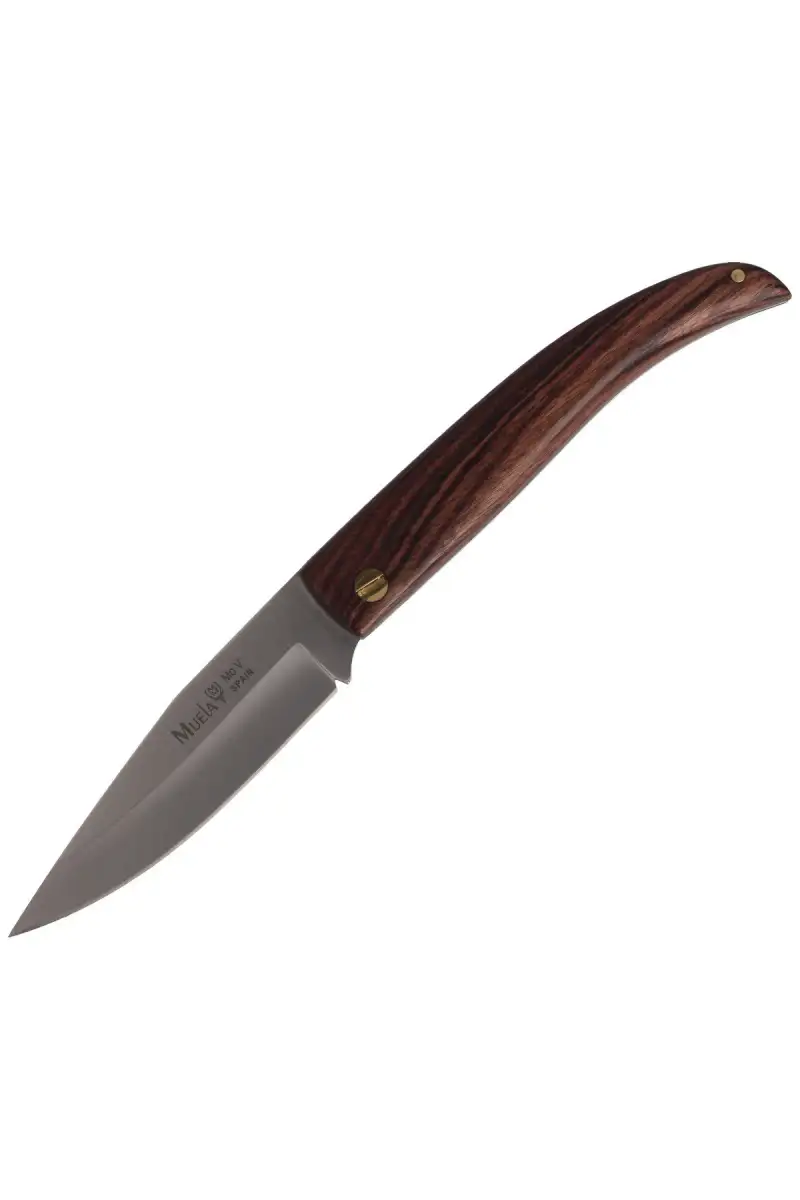 Nóż Muela Artisan Folding Knife Rosewood (P-8NL)