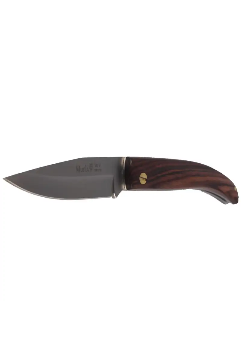 Nóż Muela Artisan Folding Knife Rosewood (P-8NL)