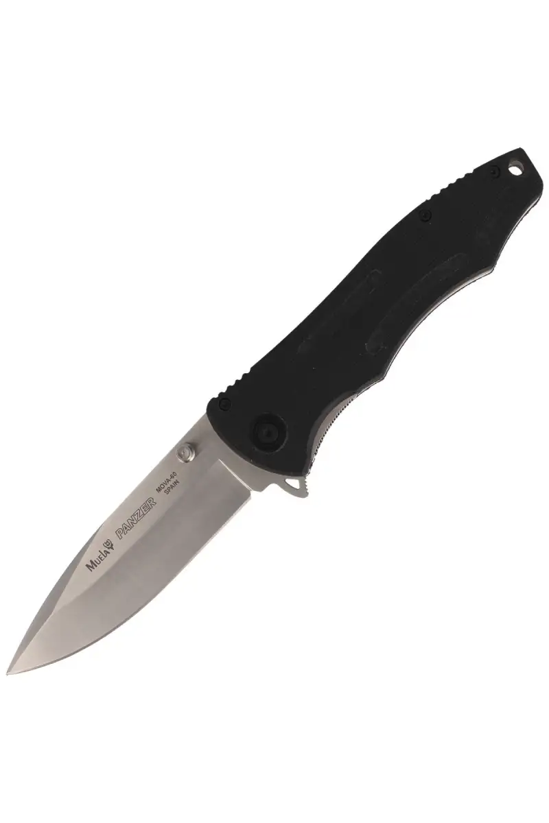 Nóż Muela Tactical Folding Knife 100mm (PANZER-10)