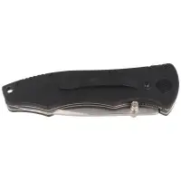 Nóż Muela Tactical Folding Knife 100mm (PANZER-10)