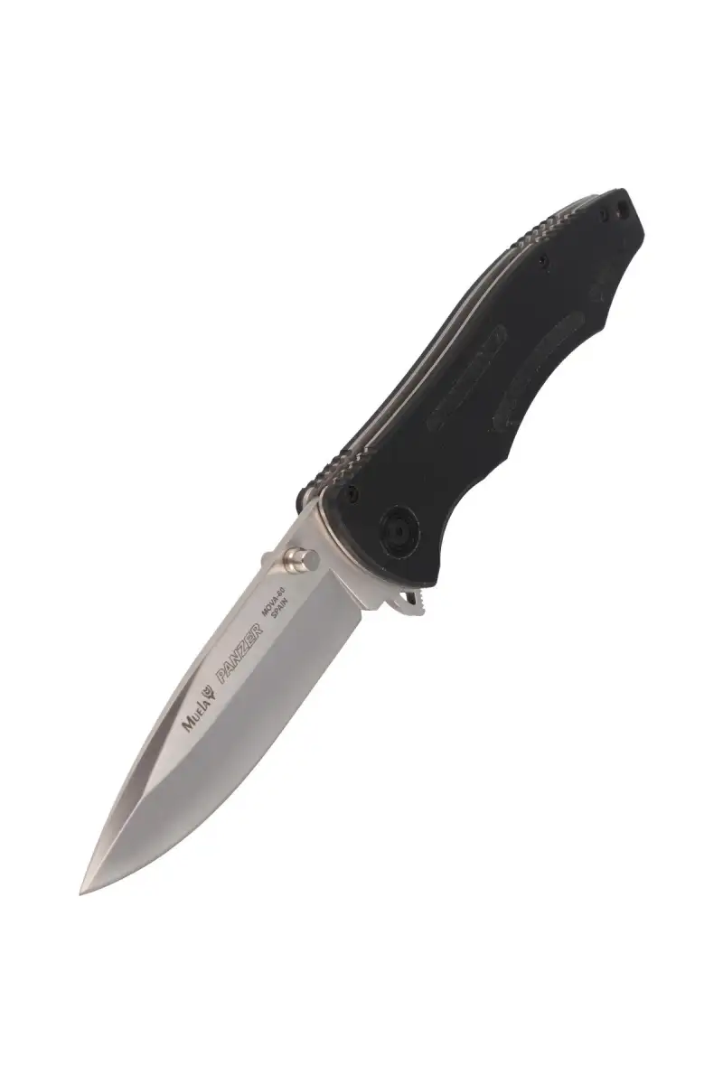 Nóż Muela Tactical Folding Knife 100mm (PANZER-10)