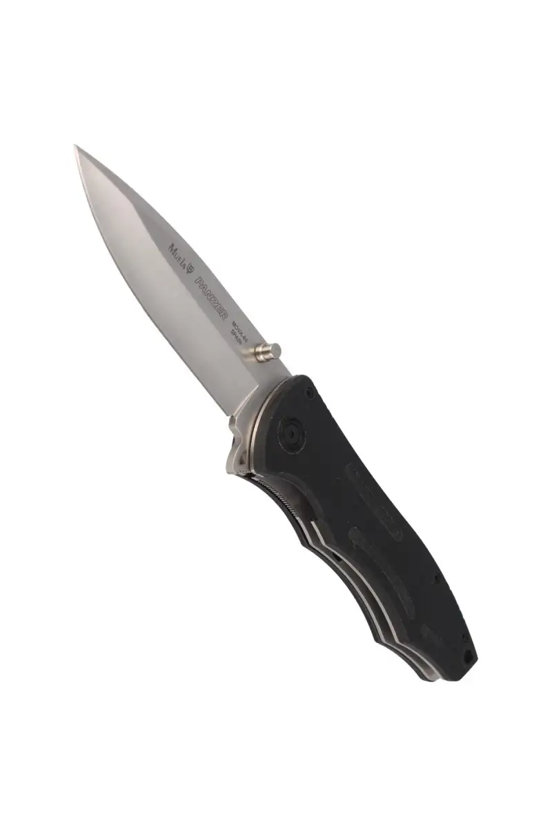 Nóż Muela Tactical Folding Knife 100mm (PANZER-10)