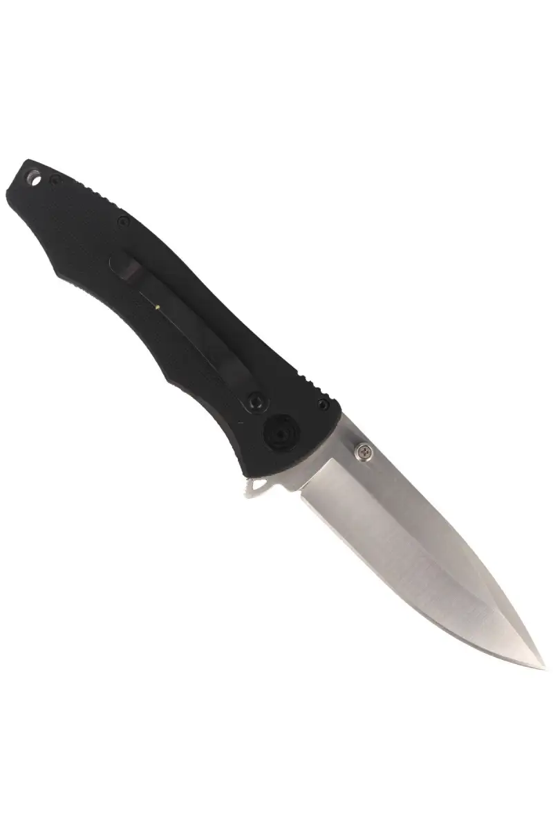 Nóż Muela Tactical Folding Knife 100mm (PANZER-10)