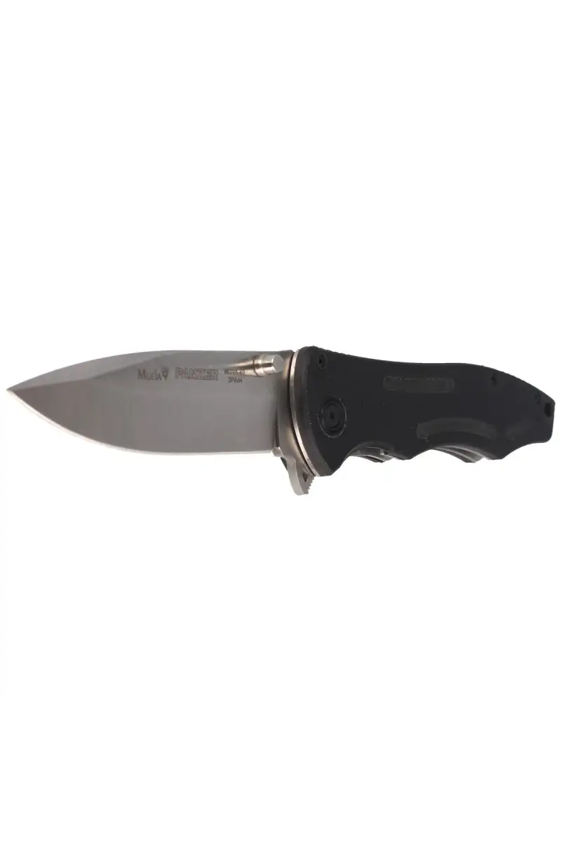 Nóż Muela Tactical Folding Knife 100mm (PANZER-10)