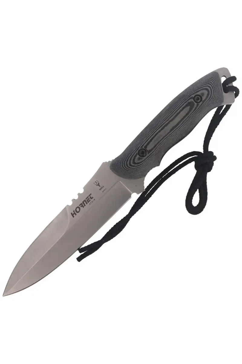 Nóż Muela Tactical Micarta 145mm (HORNET-W)