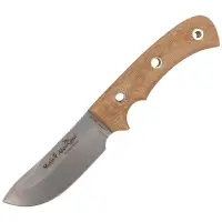 Nóż Muela Full Tang Bushcraft Desert Canvas Micart