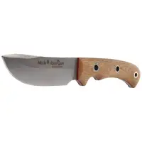 Nóż Muela Full Tang Bushcraft Desert Canvas Micart