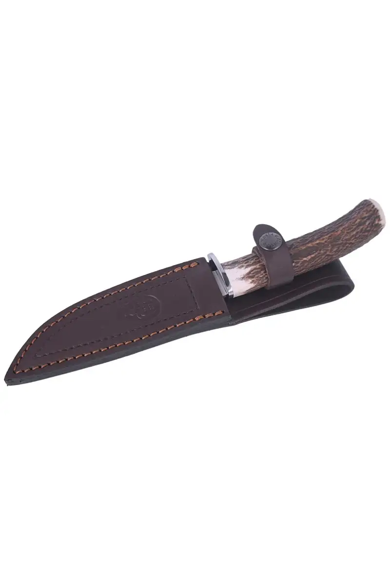 Nóż Muela Gredos Hunting Dear Stag 120A (GRED-12A)