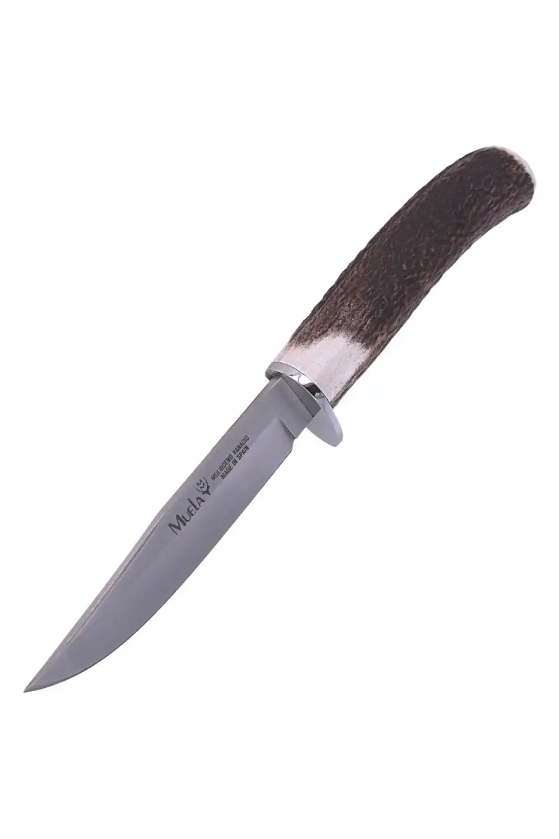 Nóż Muela Gredos Hunting Dear Stag 120A (GRED-12A)