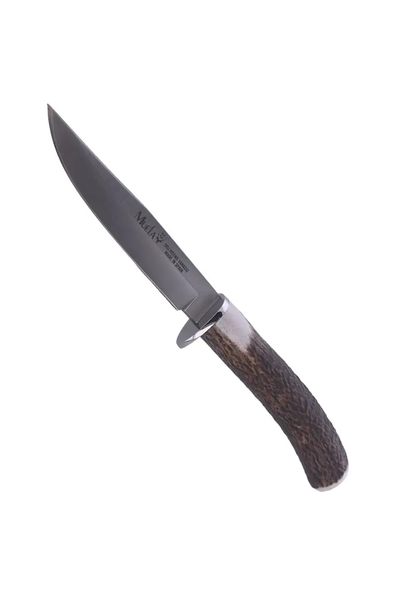 Nóż Muela Gredos Hunting Dear Stag 120A (GRED-12A)