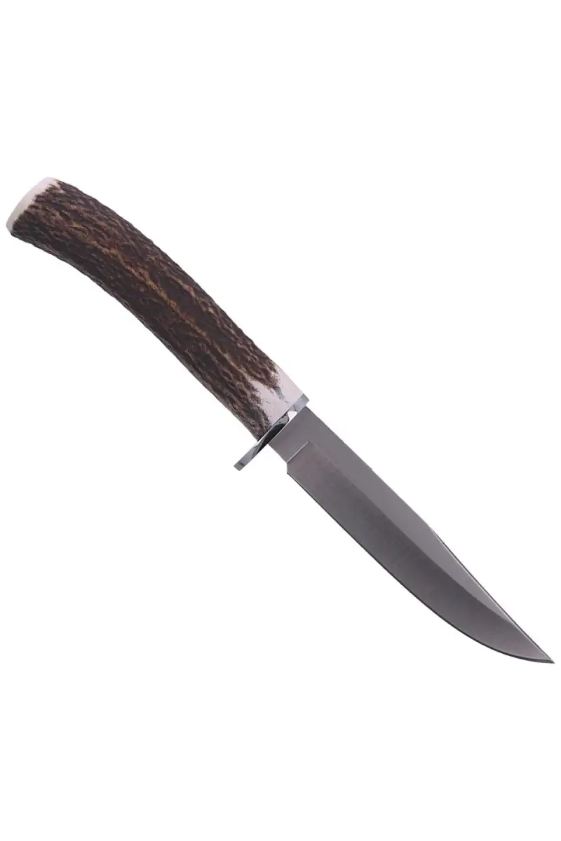 Nóż Muela Gredos Hunting Dear Stag 120A (GRED-12A)