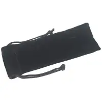 Nóż TOKISU Tactical Black G-10/Carbon Fiber, Satin