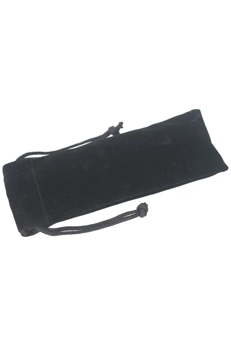 Nóż TOKISU Tactical Black G-10/Carbon Fiber, Satin