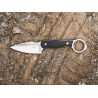 Nóż Boker Plus Accomplice D2