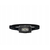 Latarka Ledlenser HF4R Core Black