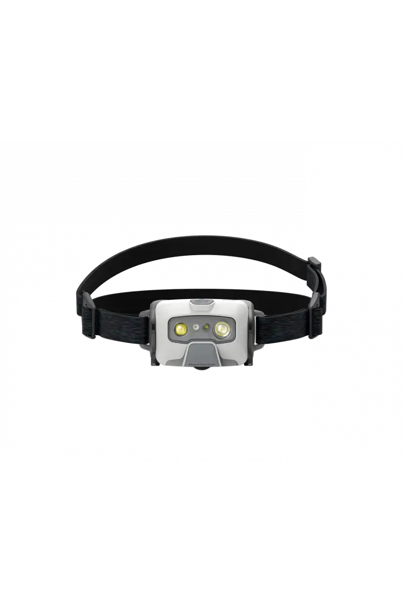 Latarka Ledlenser HF6R Core White