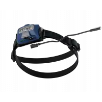 Latarka Ledlenser HF6R Core Blue