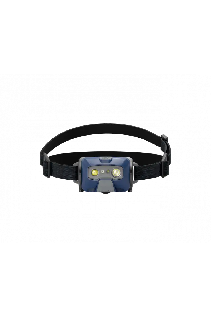 Latarka Ledlenser HF6R Core Blue