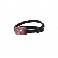Latarka Ledlenser HF6R Core Red