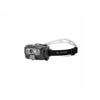 Latarka Ledlenser HF8R Core Black