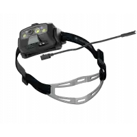 Latarka Ledlenser HF8R Core Black