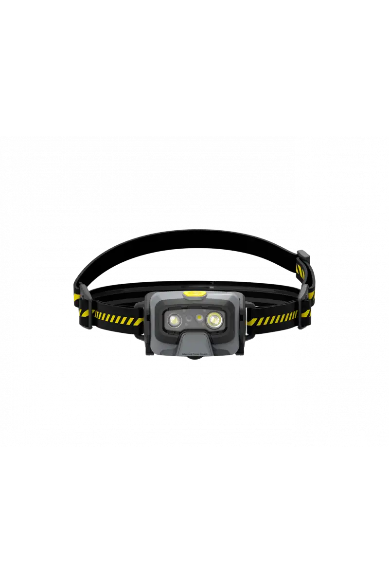 Latarka Ledlenser HF6R Work