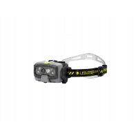 Latarka Ledlenser HF8R Work