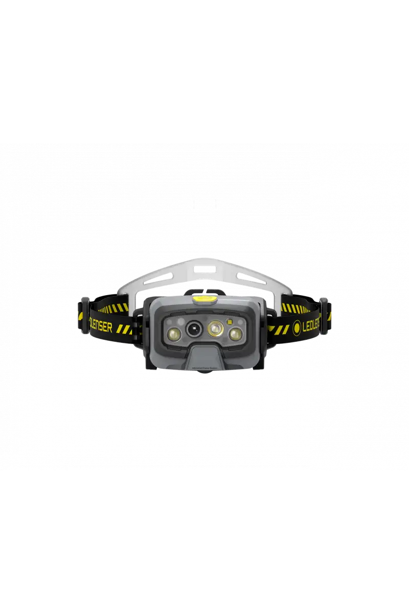 Latarka Ledlenser HF8R Work