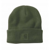 Czapka Carhartt Black Label Watch Hat CHIVE