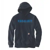 Bluza Carhartt Rain Defender Midweight Logo NEW NA