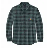Koszula Carhartt Long Sleeve Sea Pine