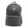 Plecak Carhartt Classic Laptop Daypack 21L Grey