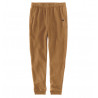 Spodnie Dresowe Carhartt Jogger Brown
