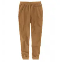 Spodnie Dresowe Carhartt Jogger Brown