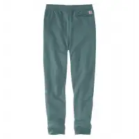 Spodnie Dresowe Carhartt Graphic Jogger Sea Pine