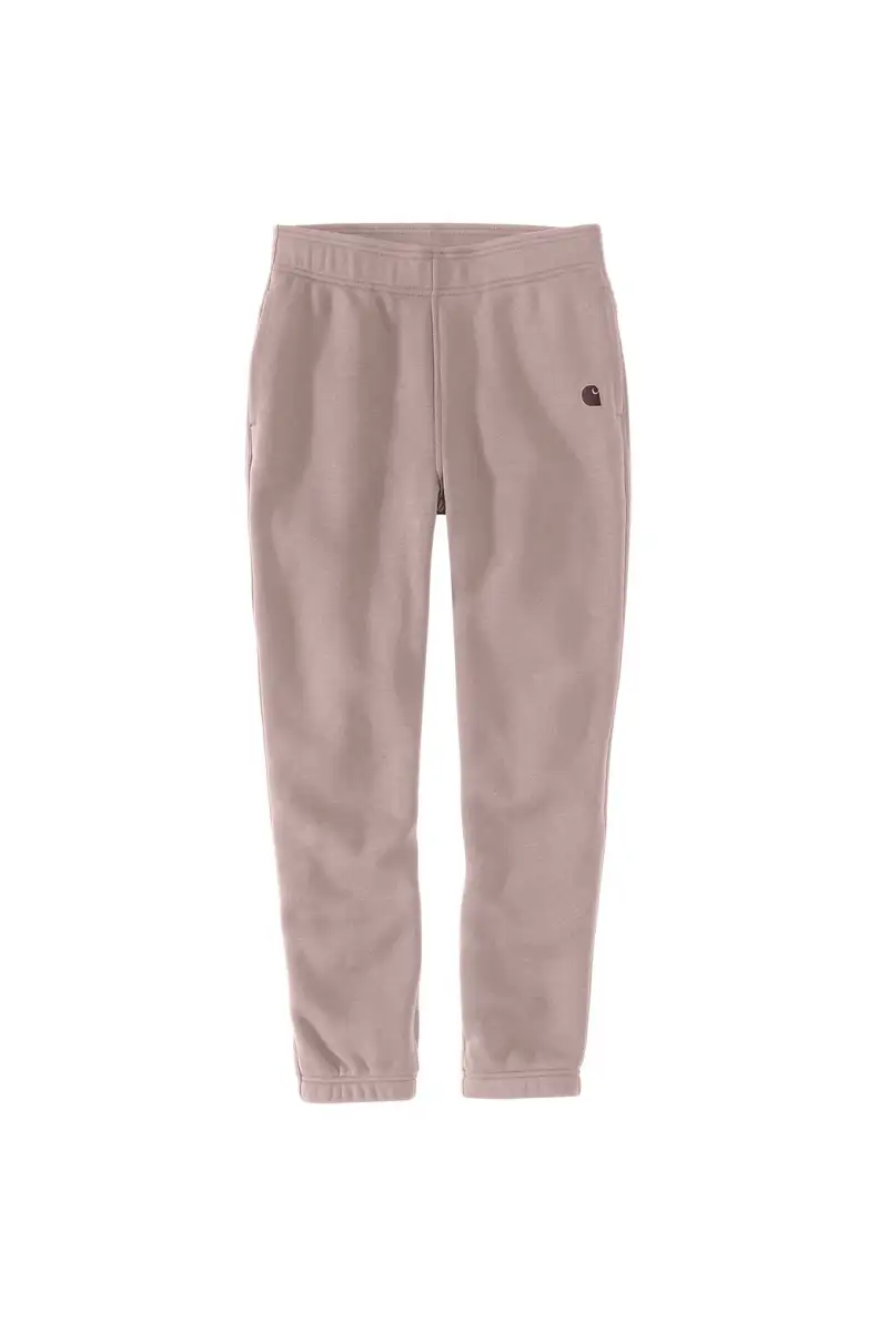 Spodnie Dresowe Carhartt Mid Jogger Mink
