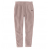 Spodnie Dresowe Carhartt Mid Jogger Mink