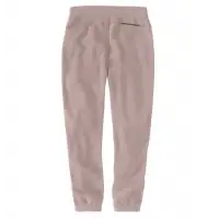 Spodnie Dresowe Carhartt Mid Jogger Mink
