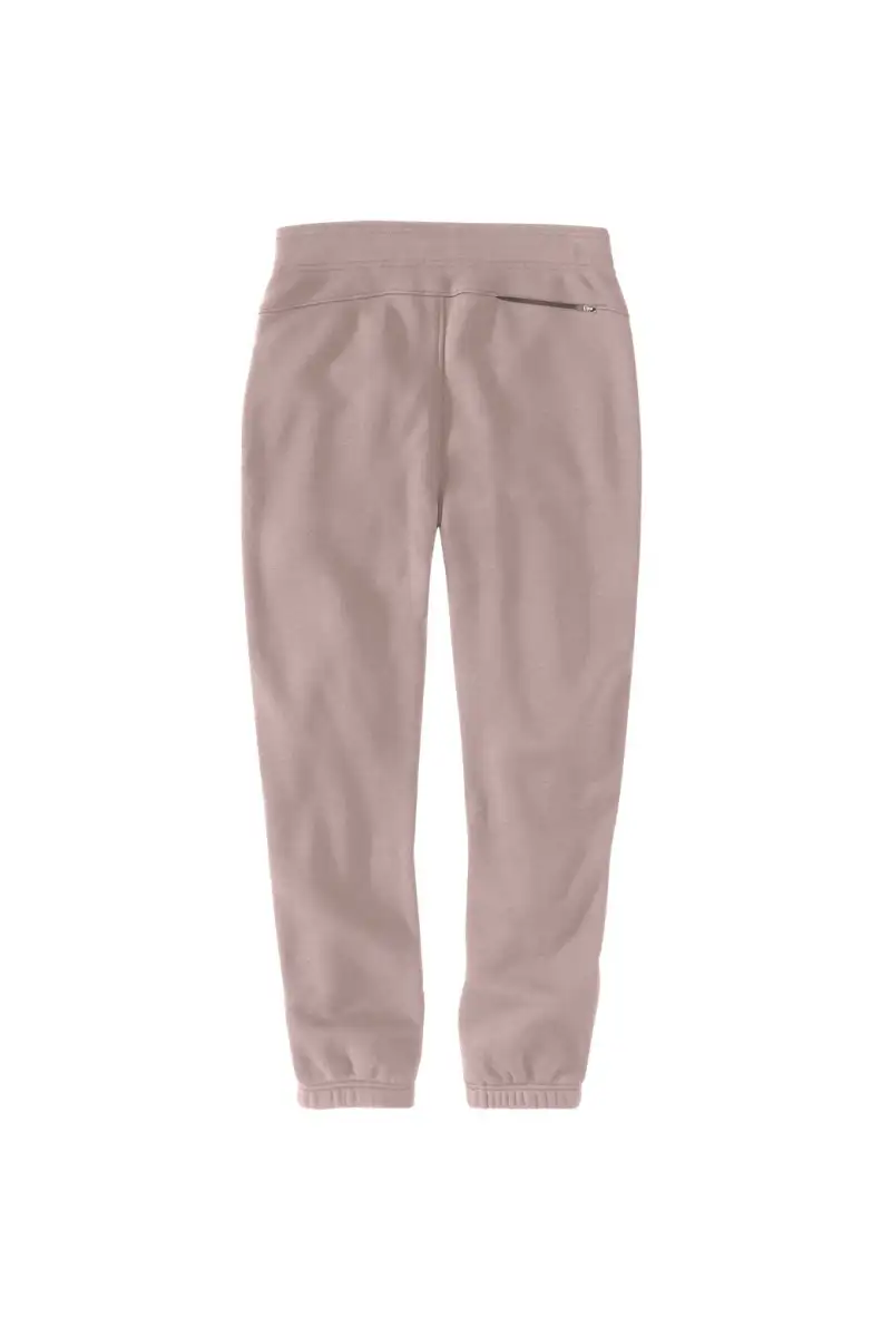 Spodnie Dresowe Carhartt Mid Jogger Mink