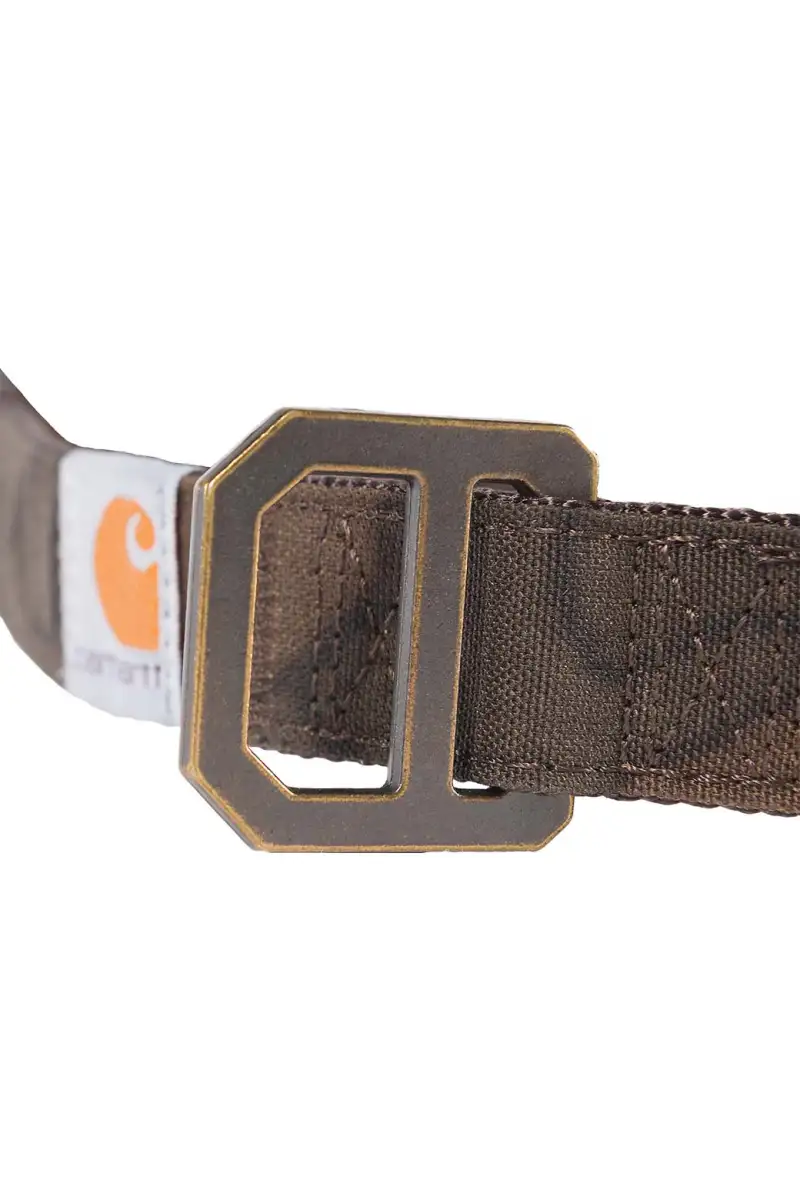 Obroża Carhartt Tradesman Dgo Tarmaduck Camo