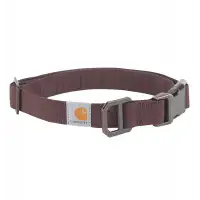Obroża Carhartt Journeyman Collar Deep Wine