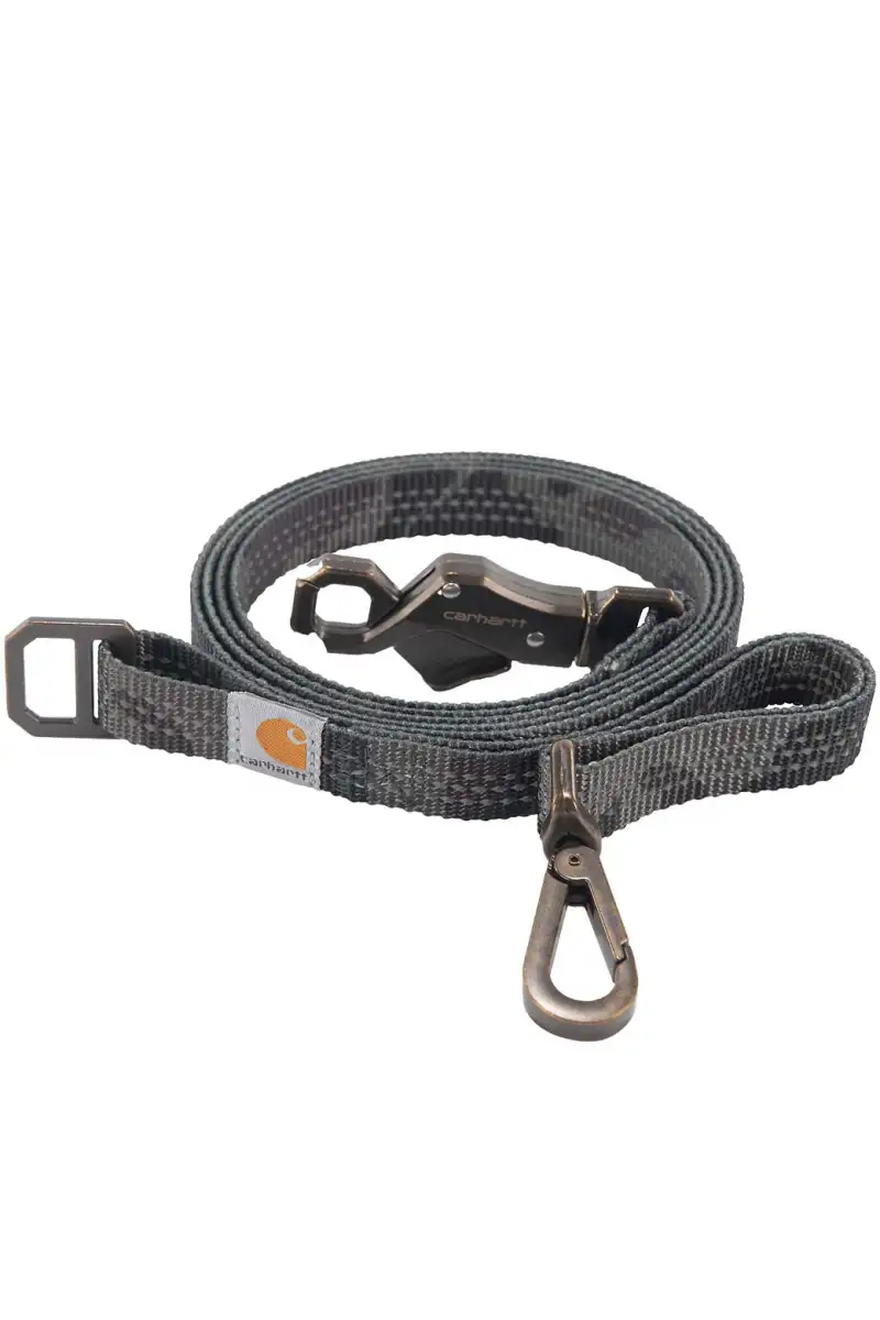 Smycz Carhartt Tradesman Dgo Leash Tarmaduck Camo