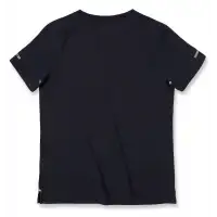 Koszulka Carhartt LWD BLACK