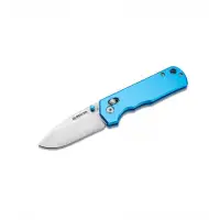 Nóż Magnum Rockstub Blue Elox