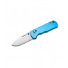 Nóż Magnum Rockstub Blue Elox